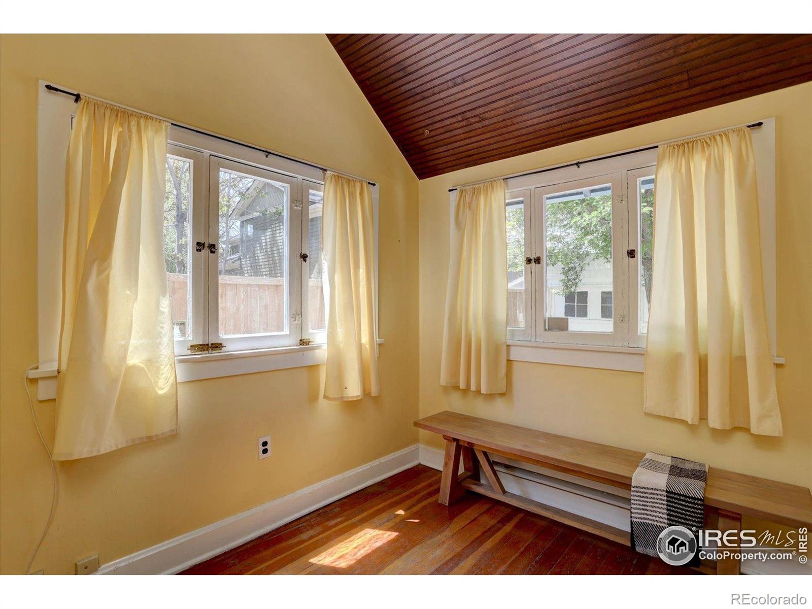 MLS Image #12 for 1315  gaylord street,denver, Colorado