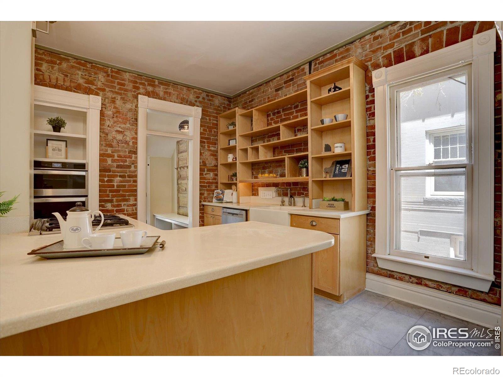 MLS Image #15 for 1315  gaylord street,denver, Colorado