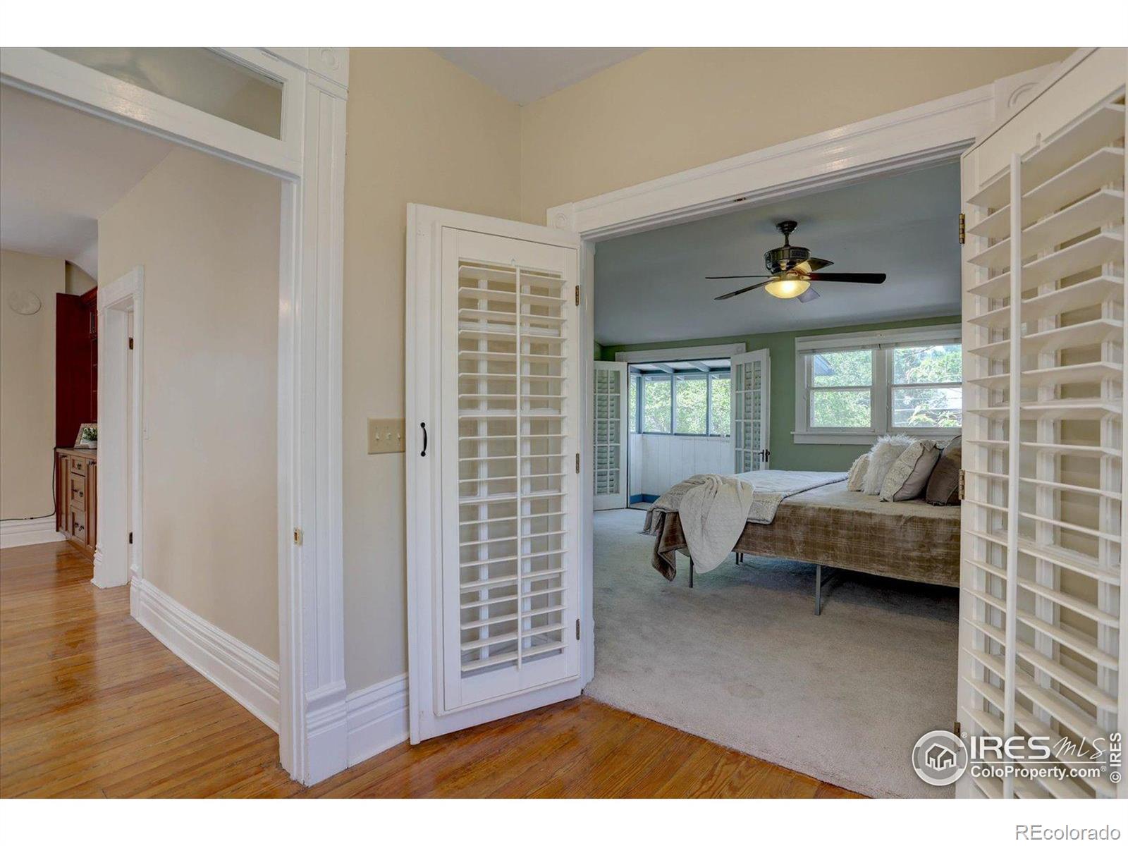 MLS Image #22 for 1315  gaylord street,denver, Colorado
