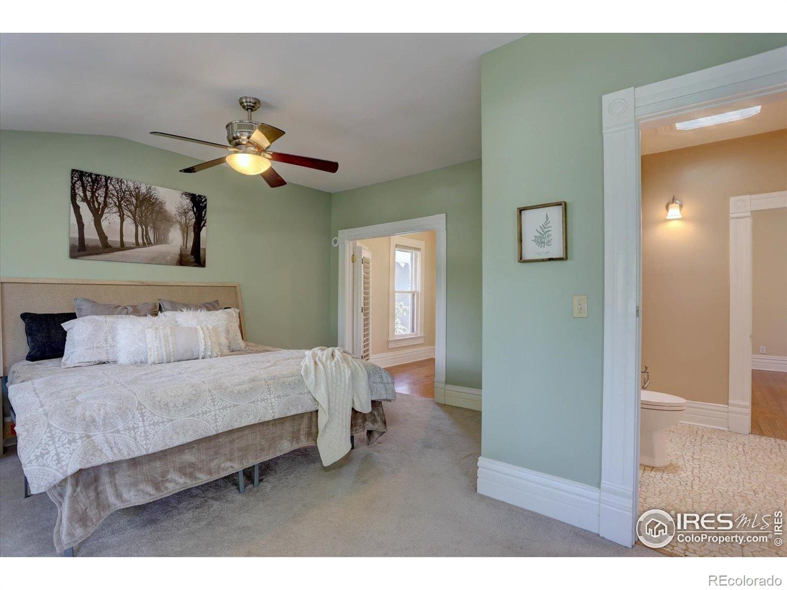 MLS Image #24 for 1315  gaylord street,denver, Colorado
