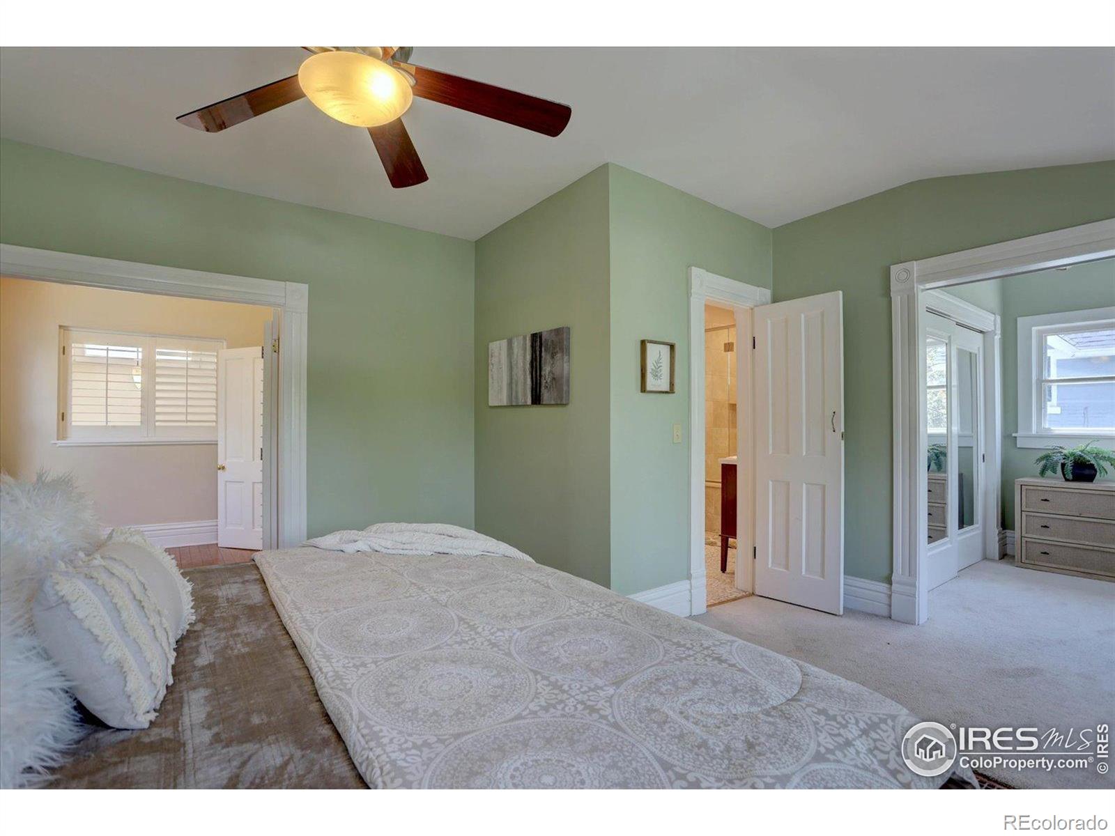 MLS Image #25 for 1315  gaylord street,denver, Colorado