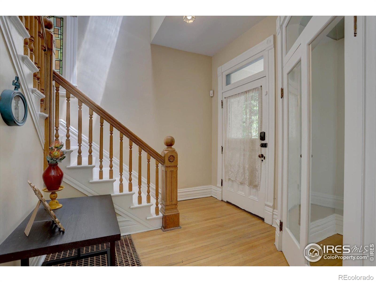 MLS Image #3 for 1315  gaylord street,denver, Colorado