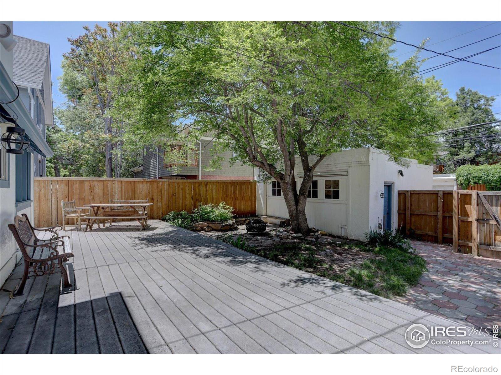 MLS Image #34 for 1315  gaylord street,denver, Colorado