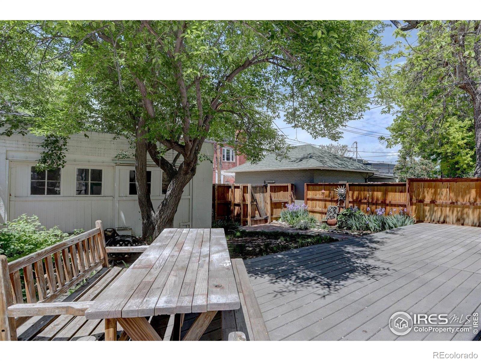 MLS Image #35 for 1315  gaylord street,denver, Colorado