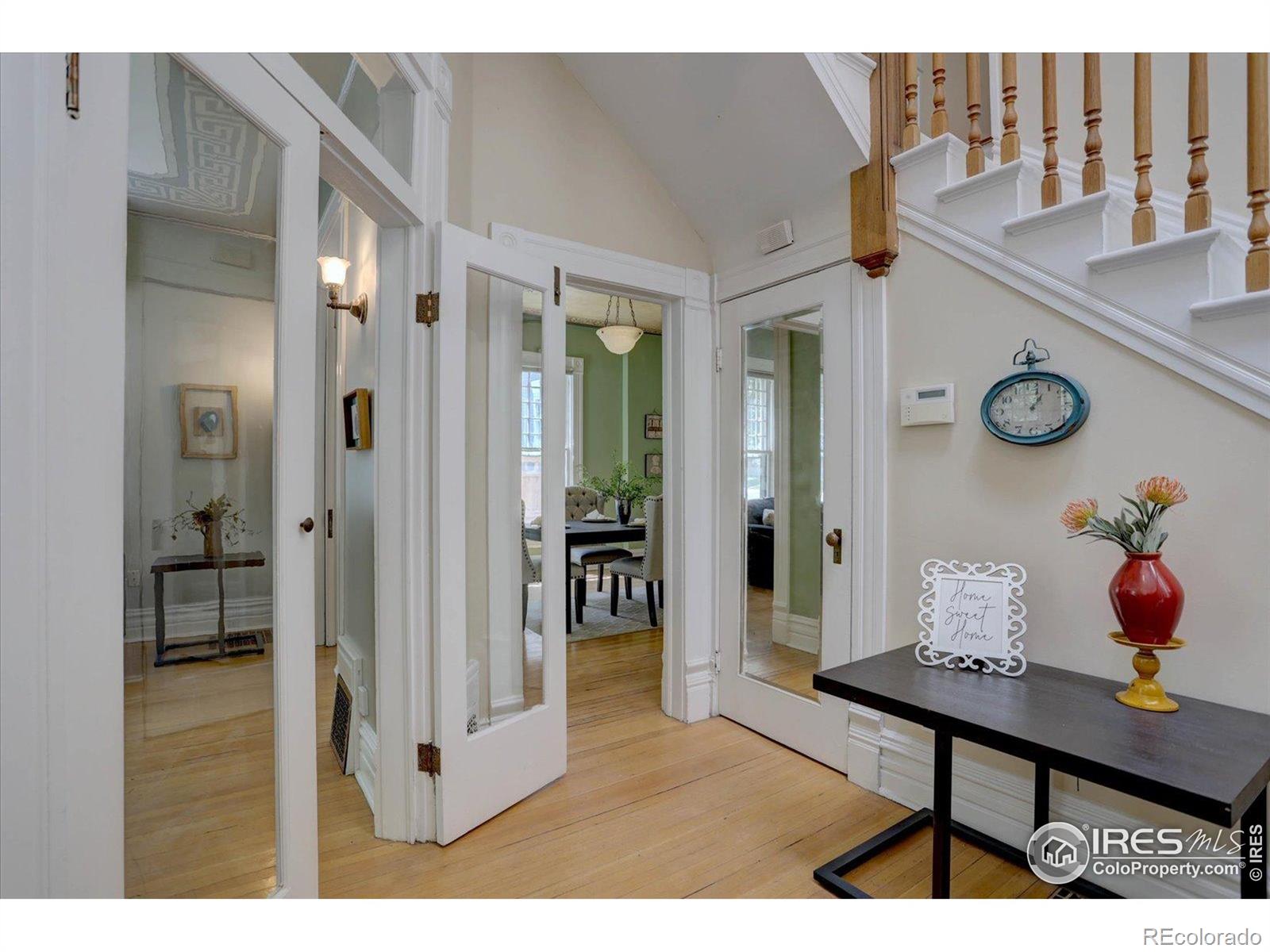 MLS Image #4 for 1315  gaylord street,denver, Colorado