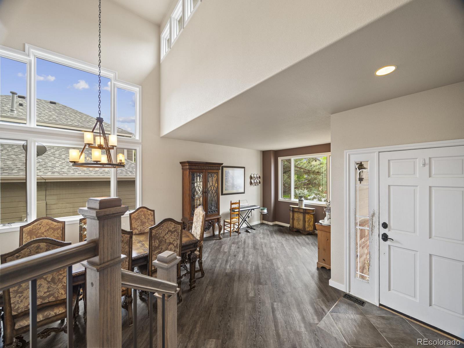 MLS Image #3 for 6432 s robb court,littleton, Colorado
