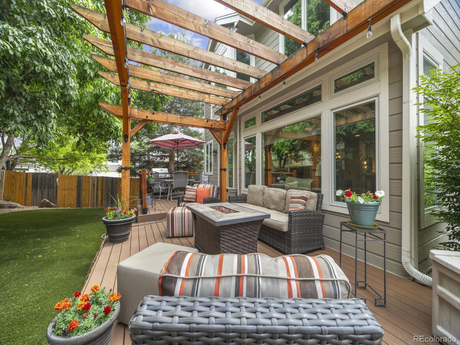 MLS Image #36 for 6432 s robb court,littleton, Colorado