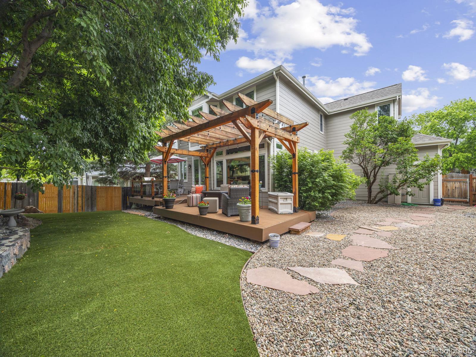 MLS Image #37 for 6432 s robb court,littleton, Colorado
