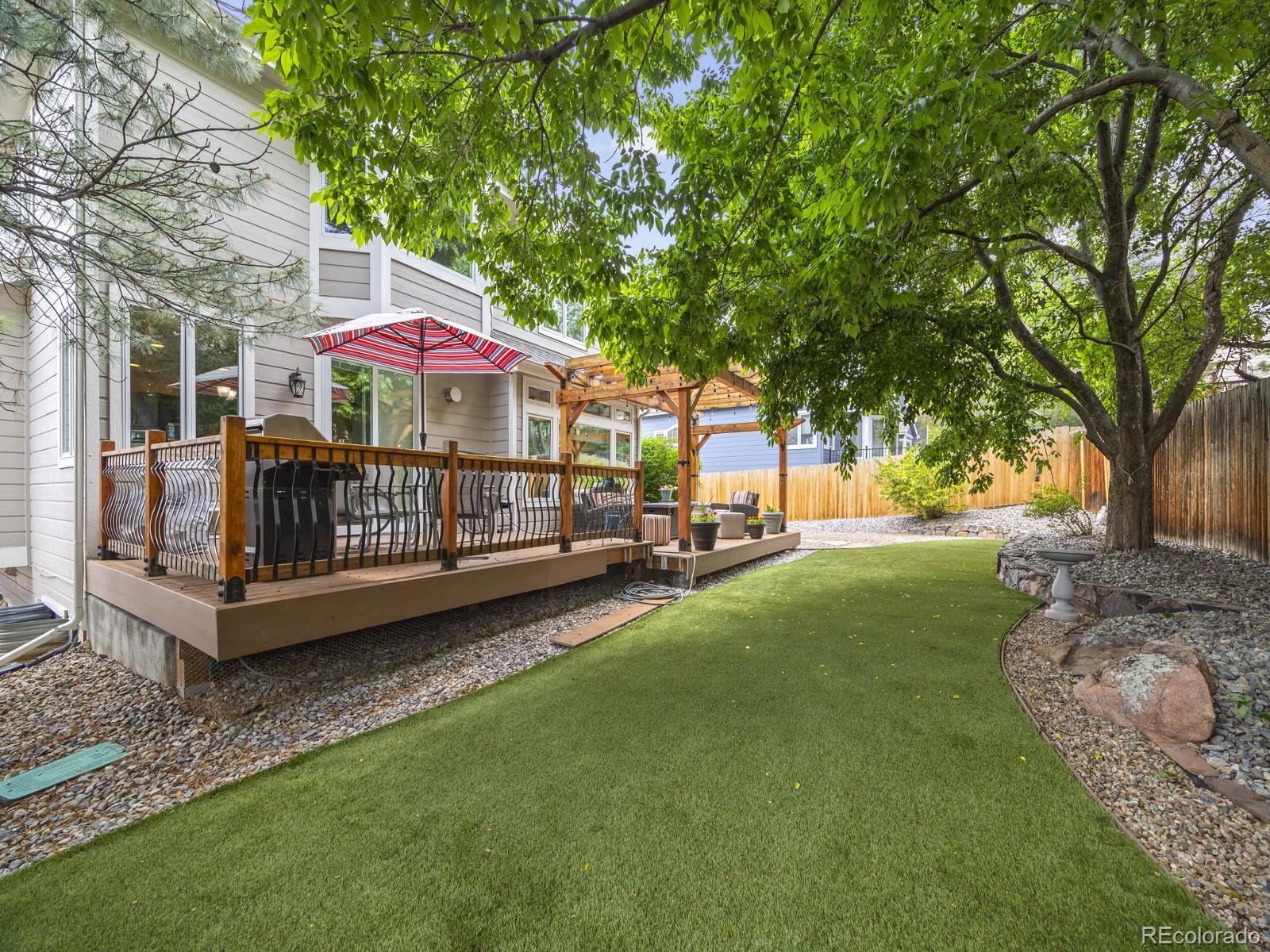 MLS Image #38 for 6432 s robb court,littleton, Colorado