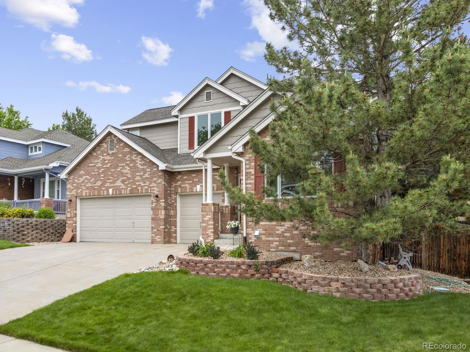 MLS Image #39 for 6432 s robb court,littleton, Colorado