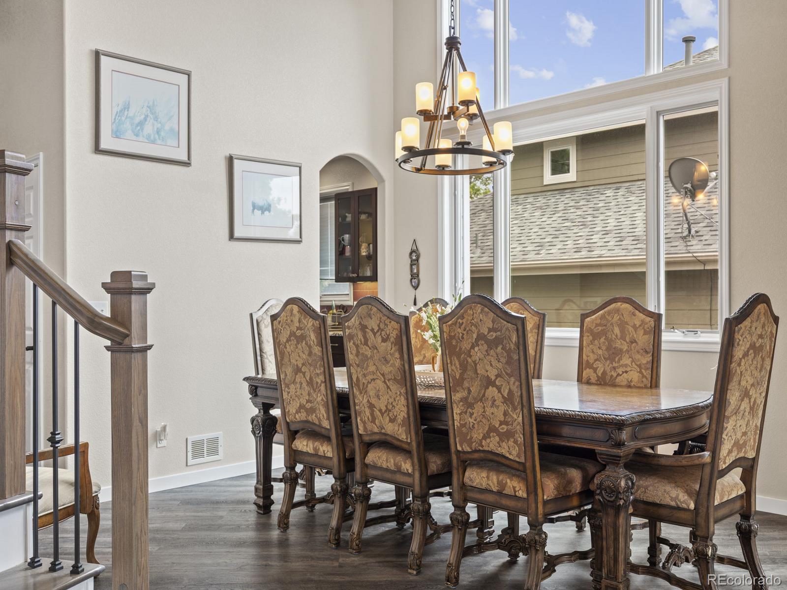 MLS Image #4 for 6432 s robb court,littleton, Colorado