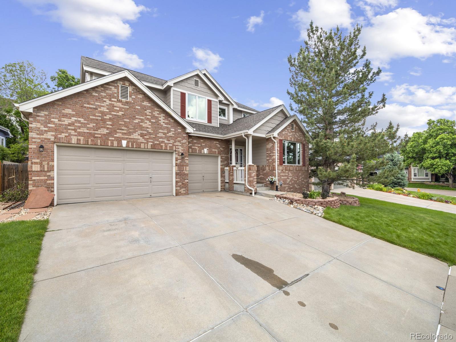 MLS Image #40 for 6432 s robb court,littleton, Colorado