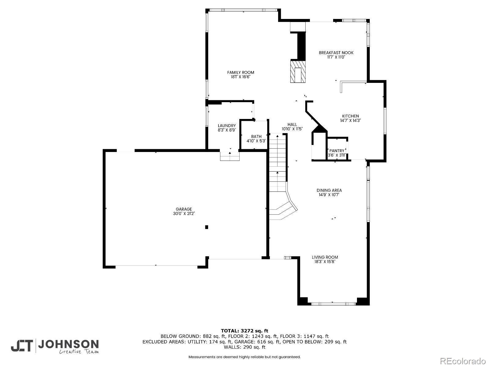 MLS Image #43 for 6432 s robb court,littleton, Colorado