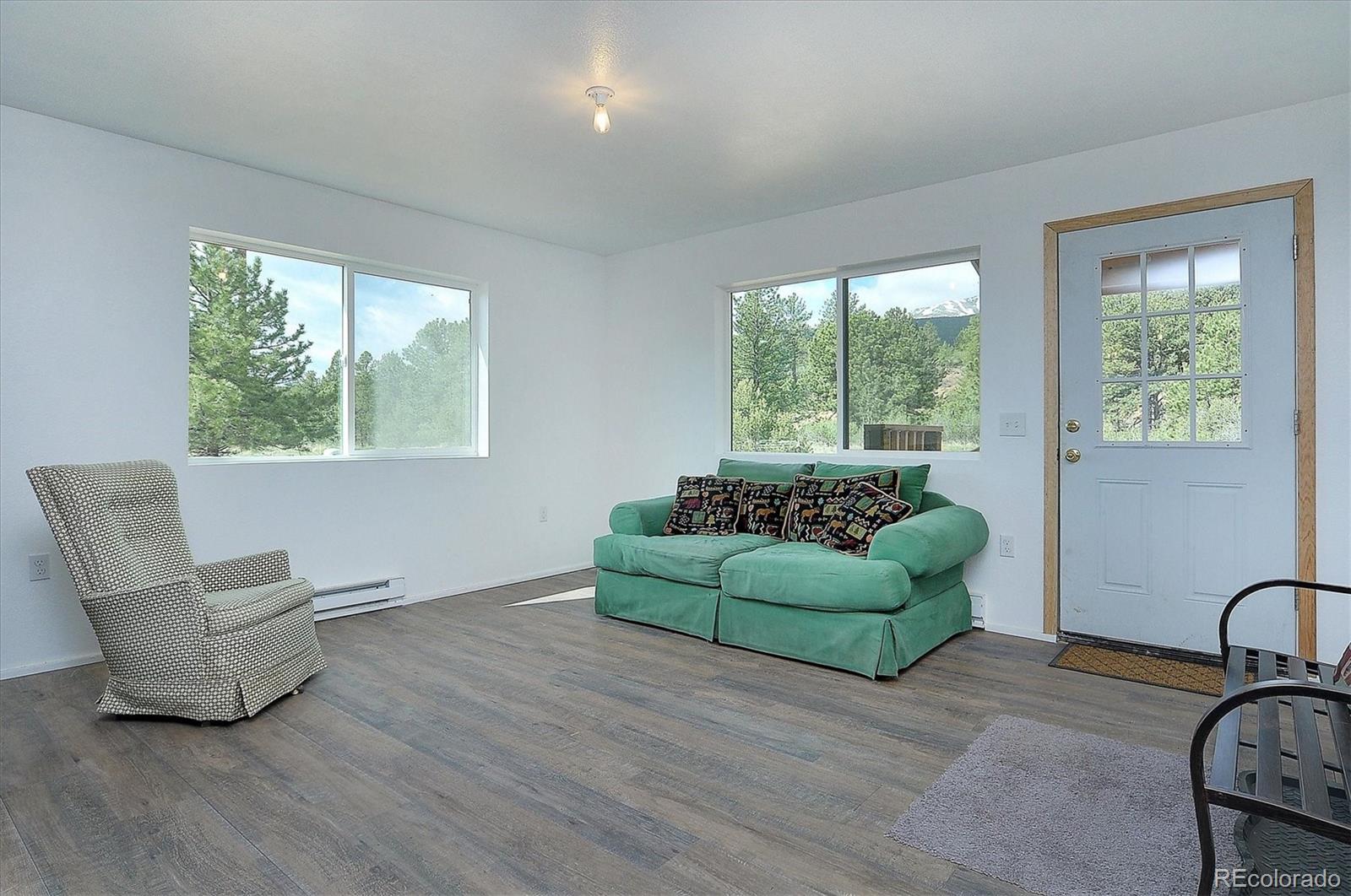 MLS Image #2 for 18340 s lake road,buena vista, Colorado