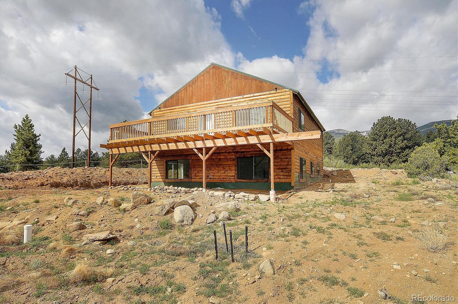 MLS Image #28 for 18340 s lake road,buena vista, Colorado