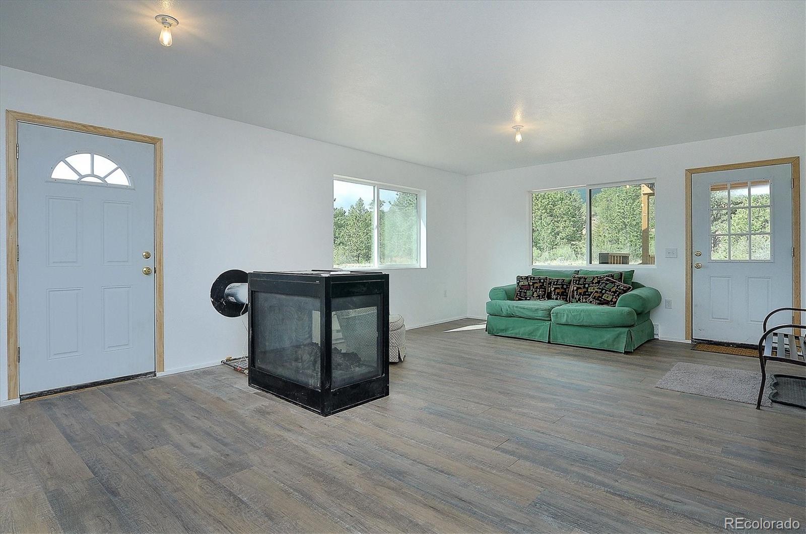MLS Image #3 for 18340 s lake road,buena vista, Colorado