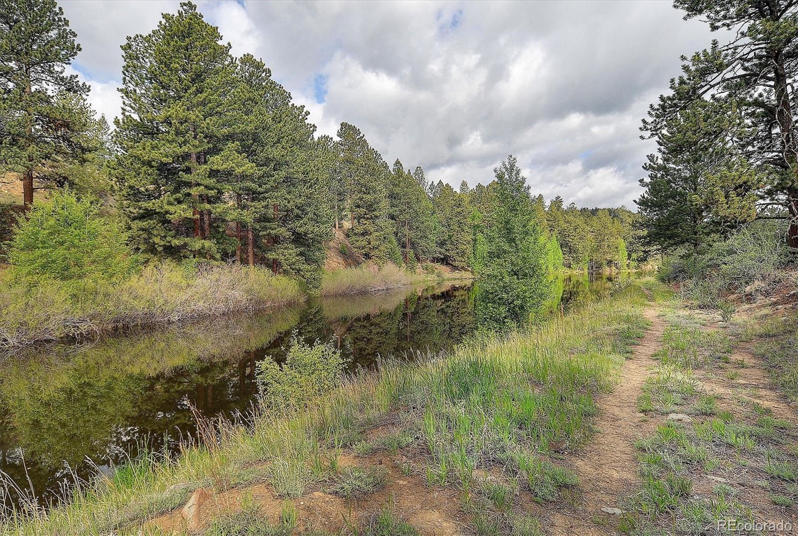 MLS Image #33 for 18340 s lake road,buena vista, Colorado
