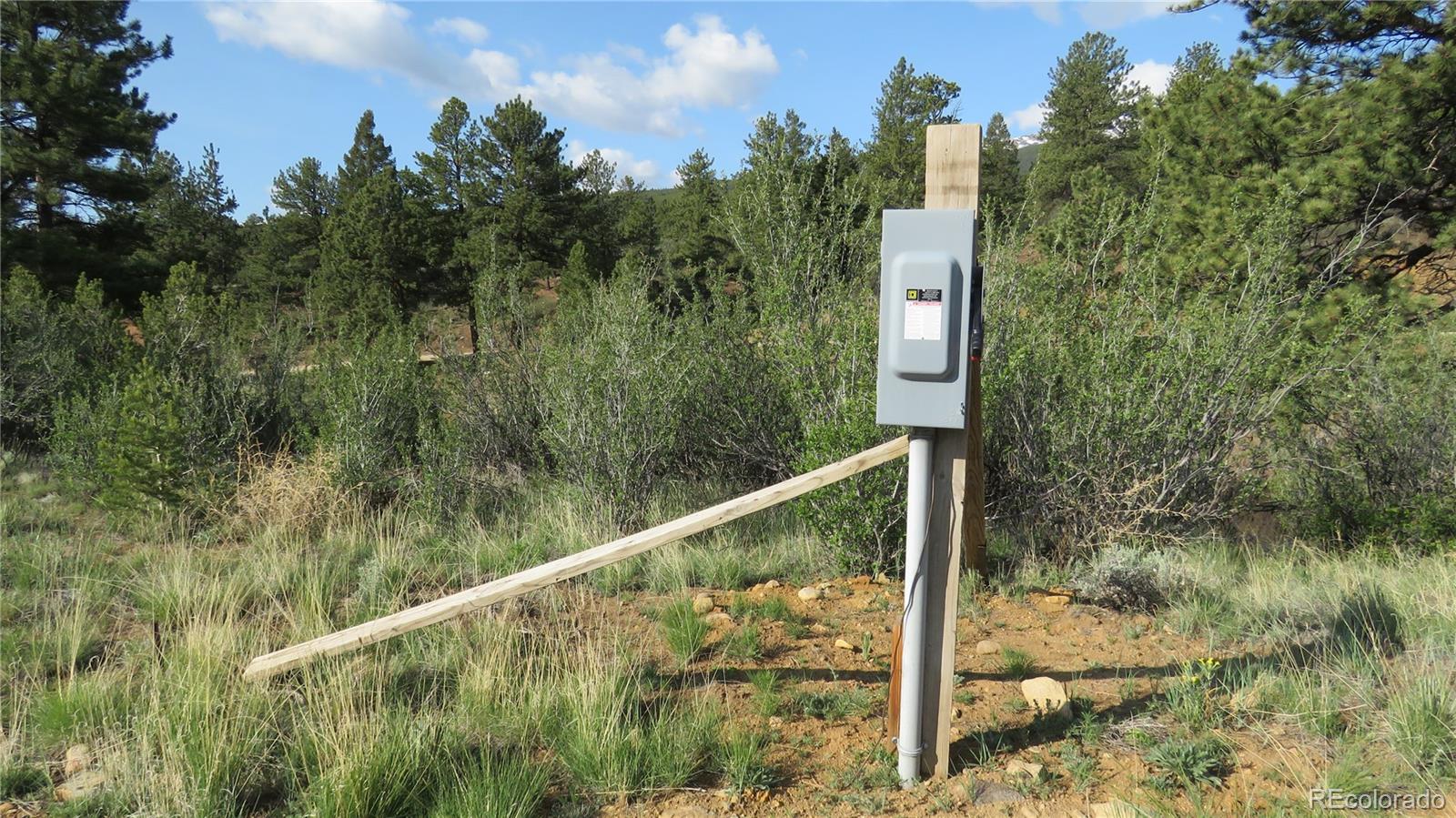 MLS Image #44 for 18340 s lake road,buena vista, Colorado