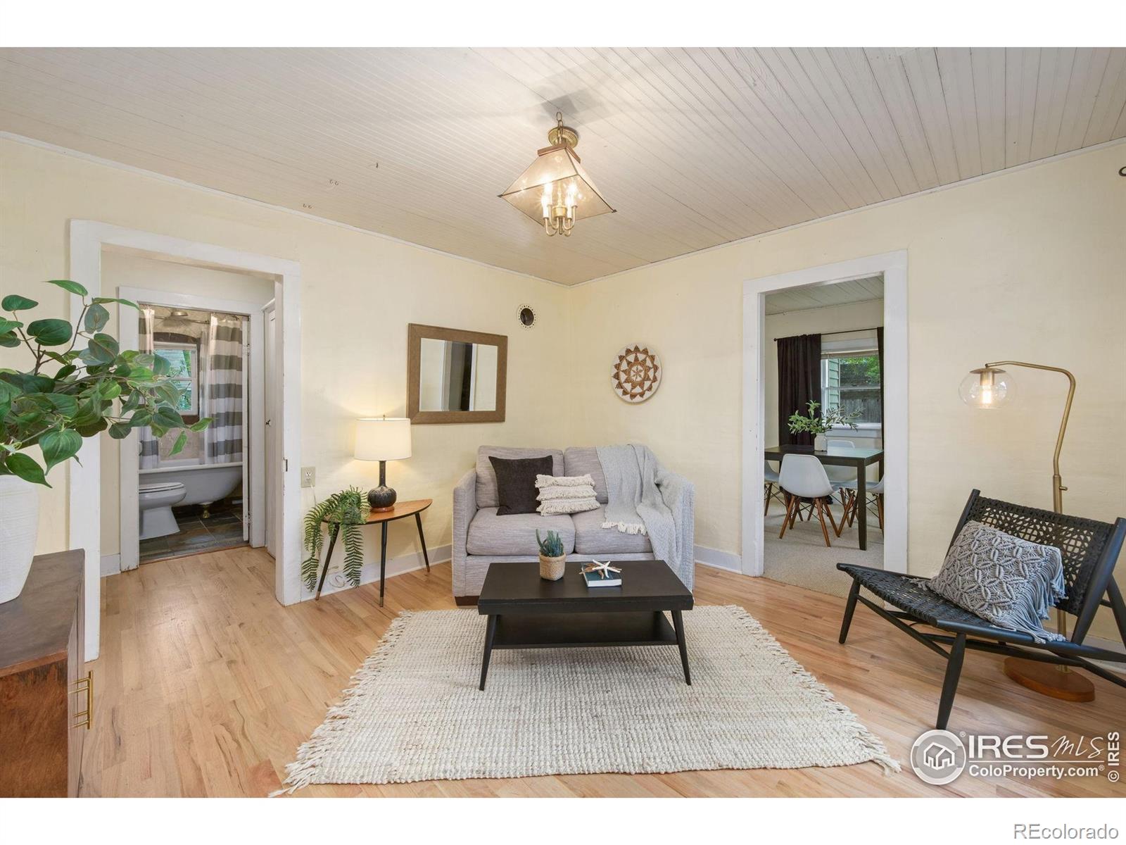 MLS Image #1 for 415  sycamore street,fort collins, Colorado