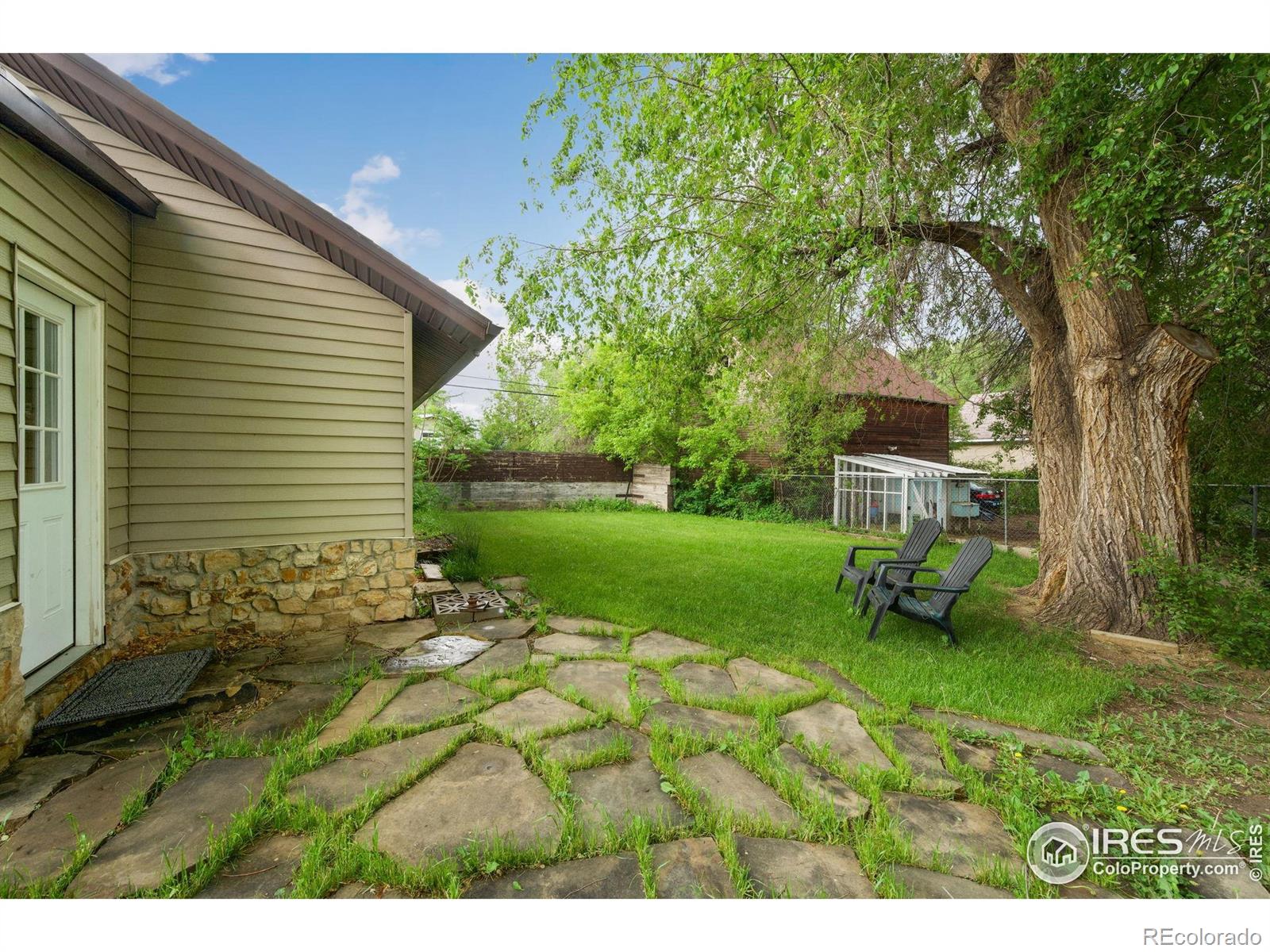 MLS Image #12 for 415  sycamore street,fort collins, Colorado