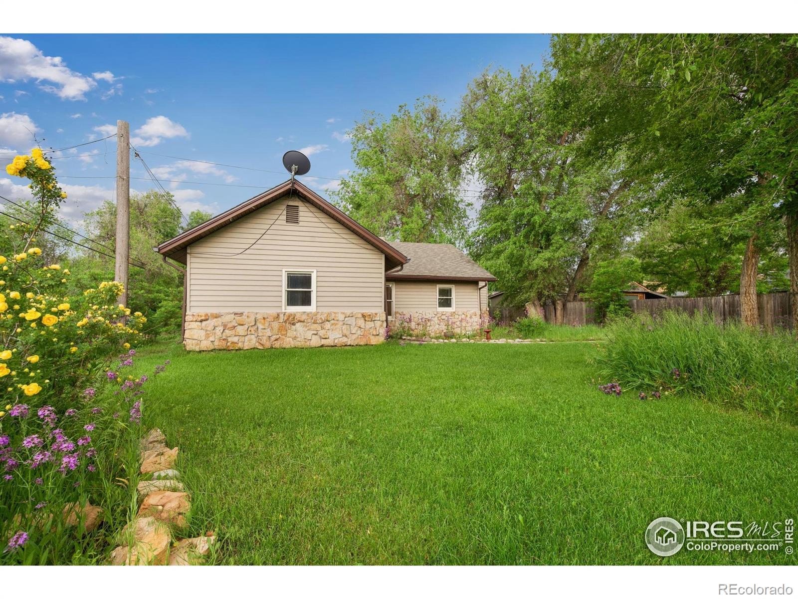 MLS Image #14 for 415  sycamore street,fort collins, Colorado