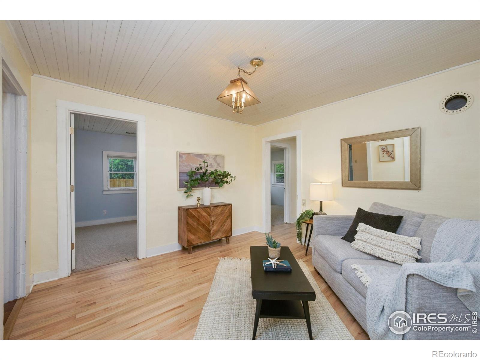 MLS Image #2 for 415  sycamore street,fort collins, Colorado
