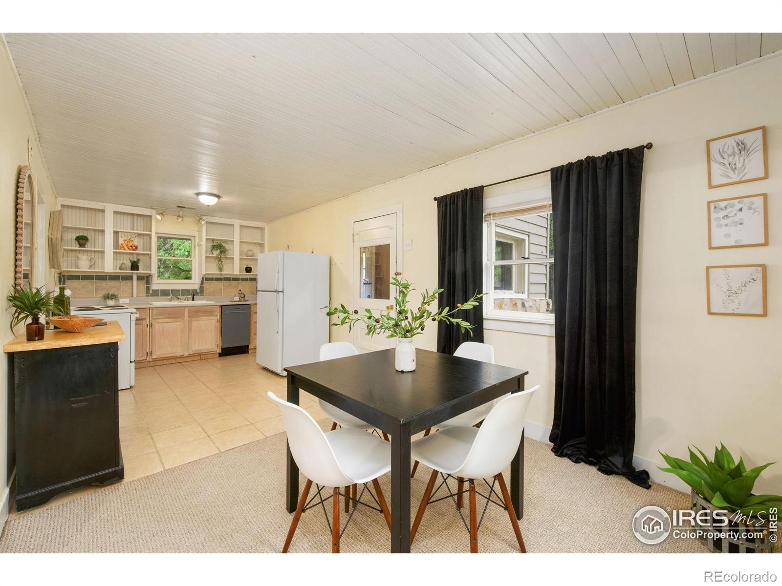 MLS Image #3 for 415  sycamore street,fort collins, Colorado