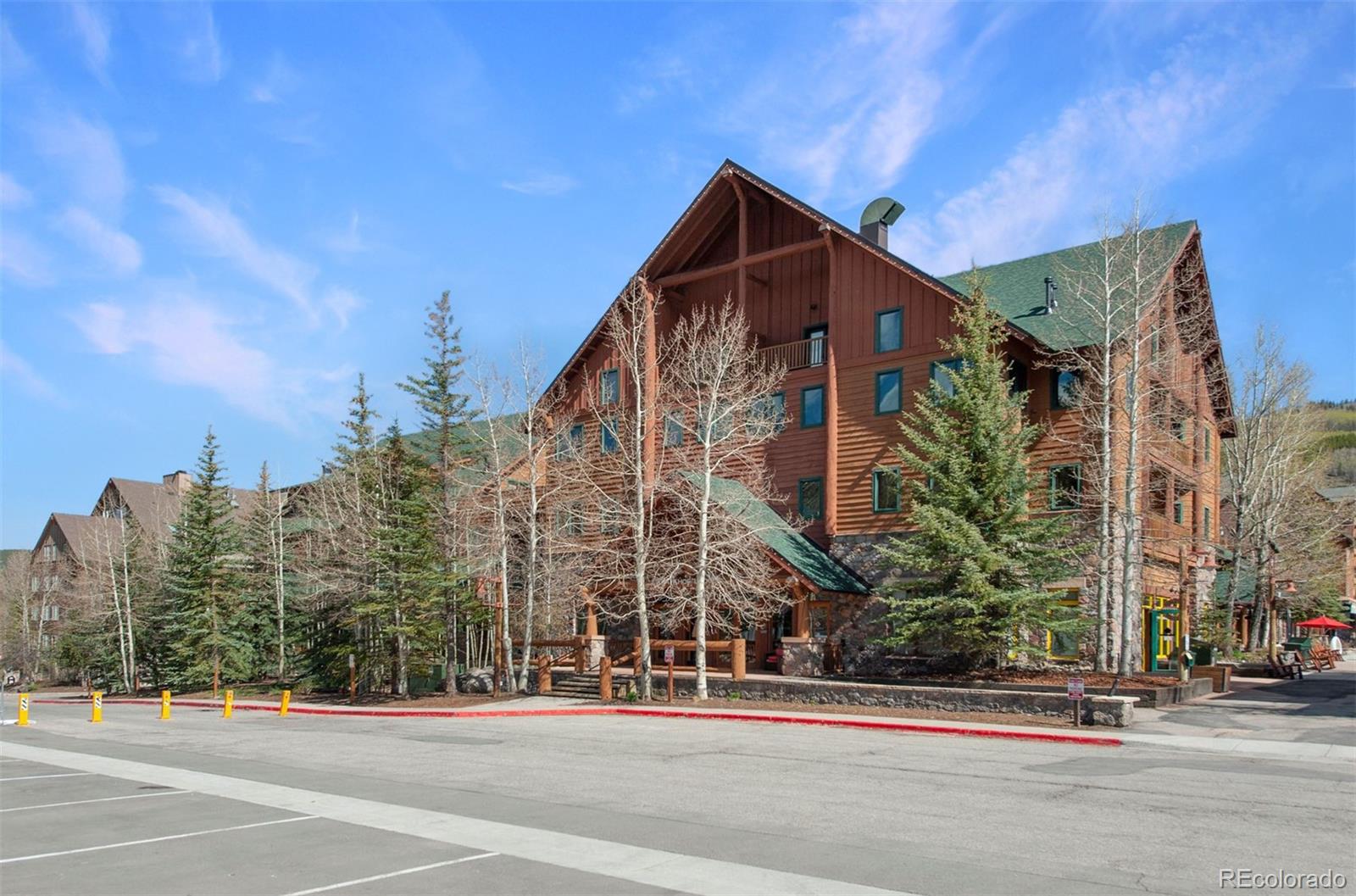 MLS Image #5 for 91  river run road,keystone, Colorado