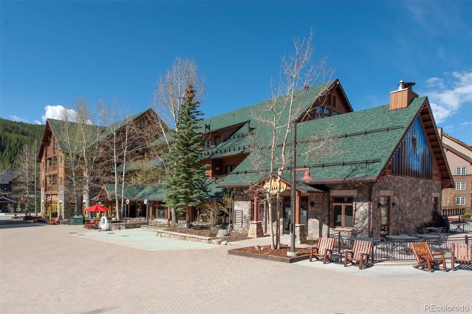 MLS Image #7 for 91  river run road,keystone, Colorado