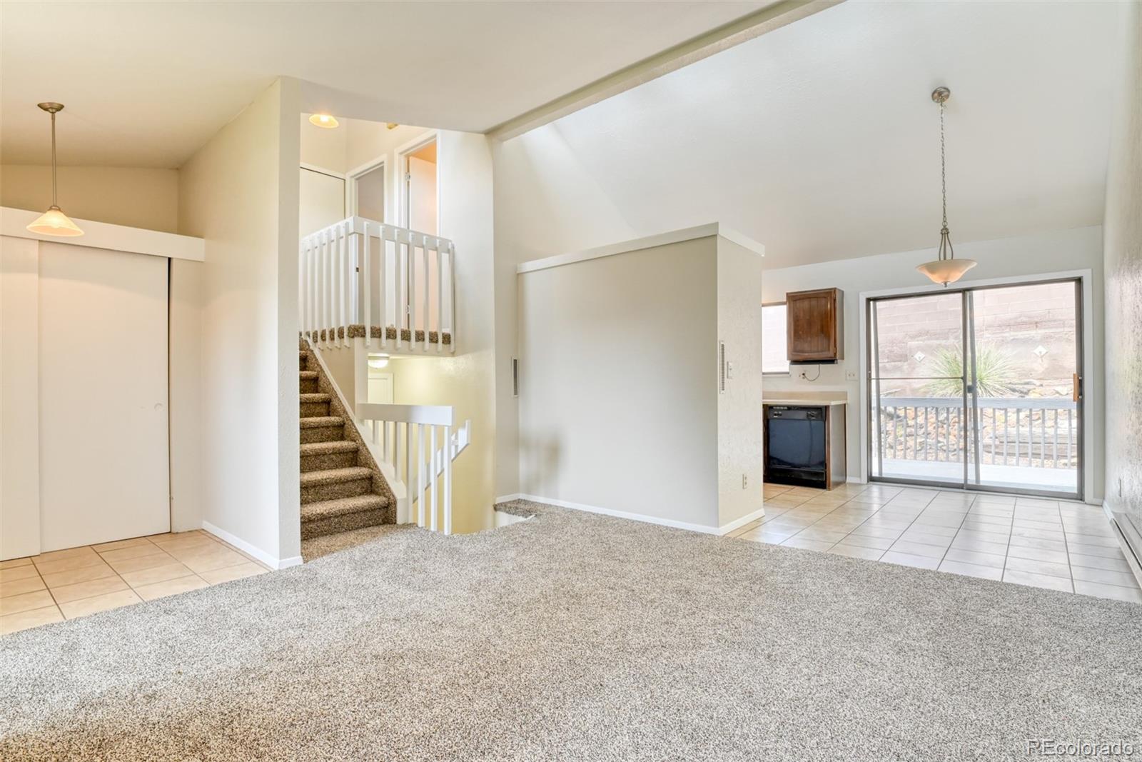 MLS Image #1 for 1419  territory trail,colorado springs, Colorado