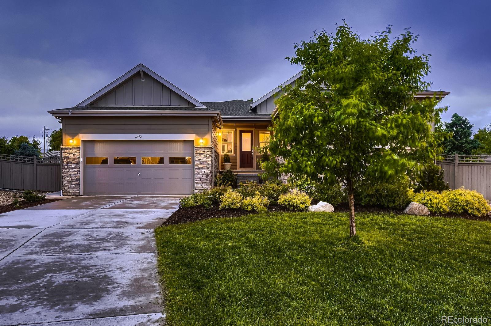 MLS Image #0 for 6652 w asbury place,lakewood, Colorado