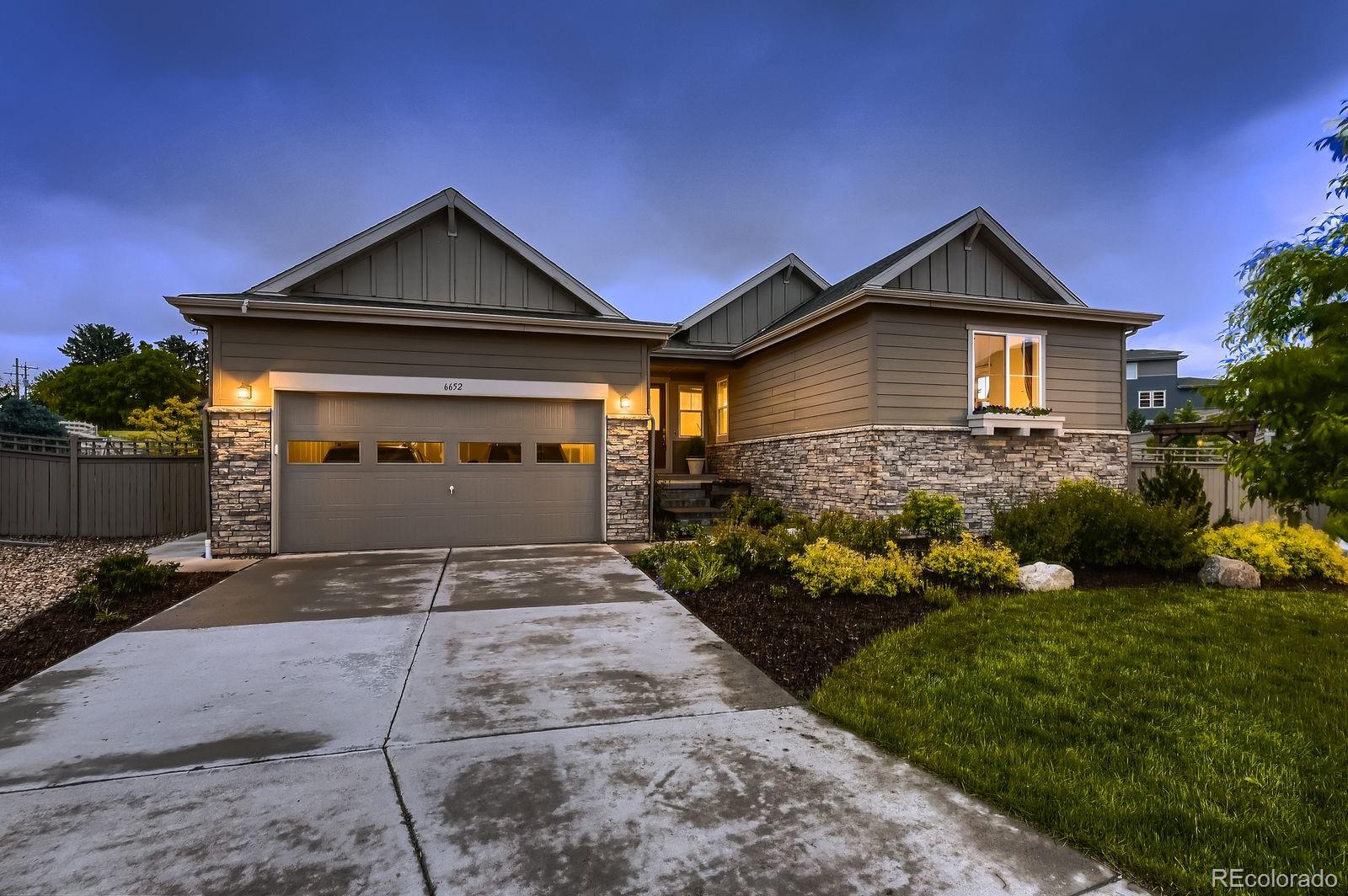 CMA Image for 6652 W Asbury Place,Lakewood, Colorado