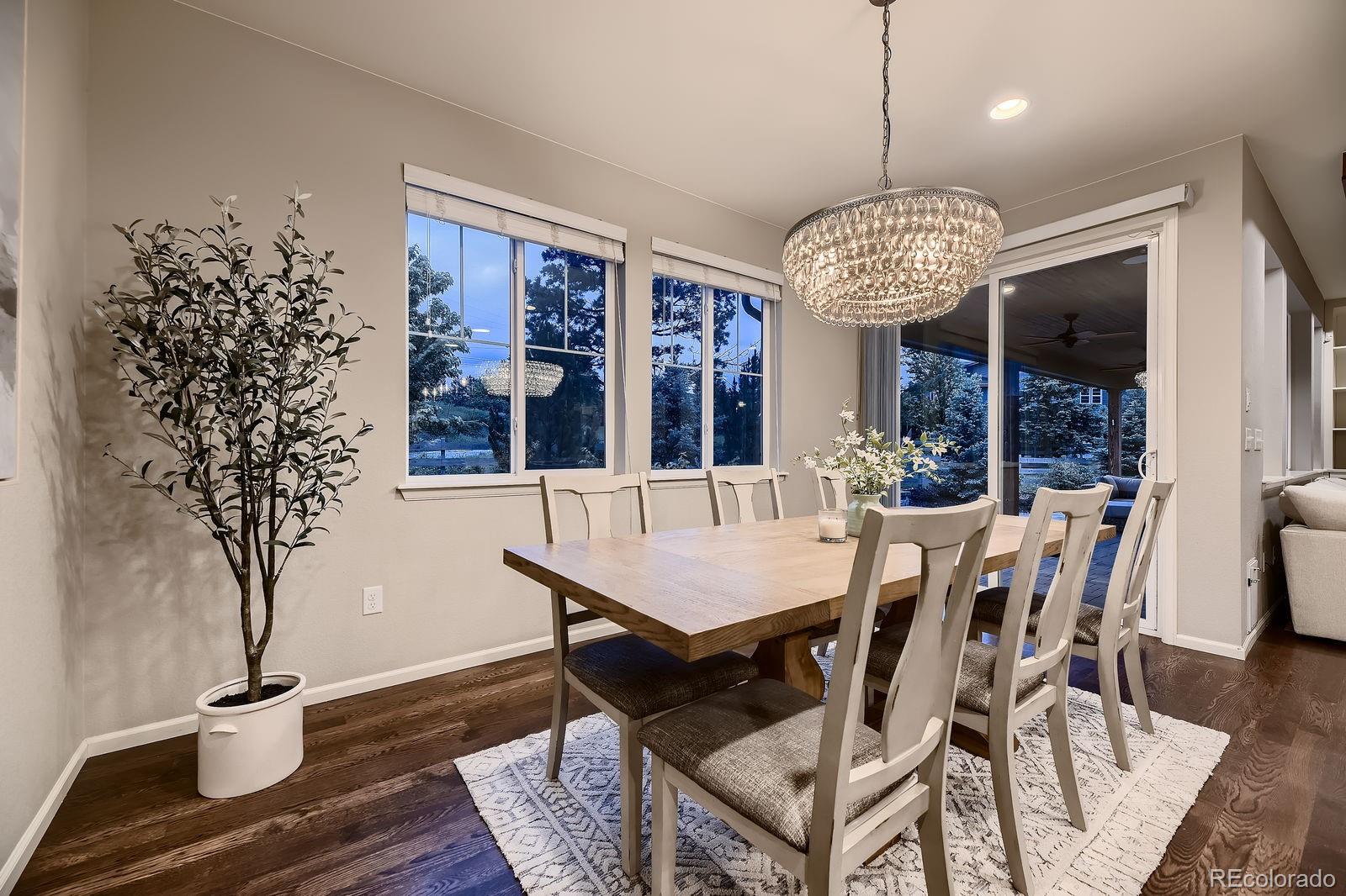 MLS Image #10 for 6652 w asbury place,lakewood, Colorado