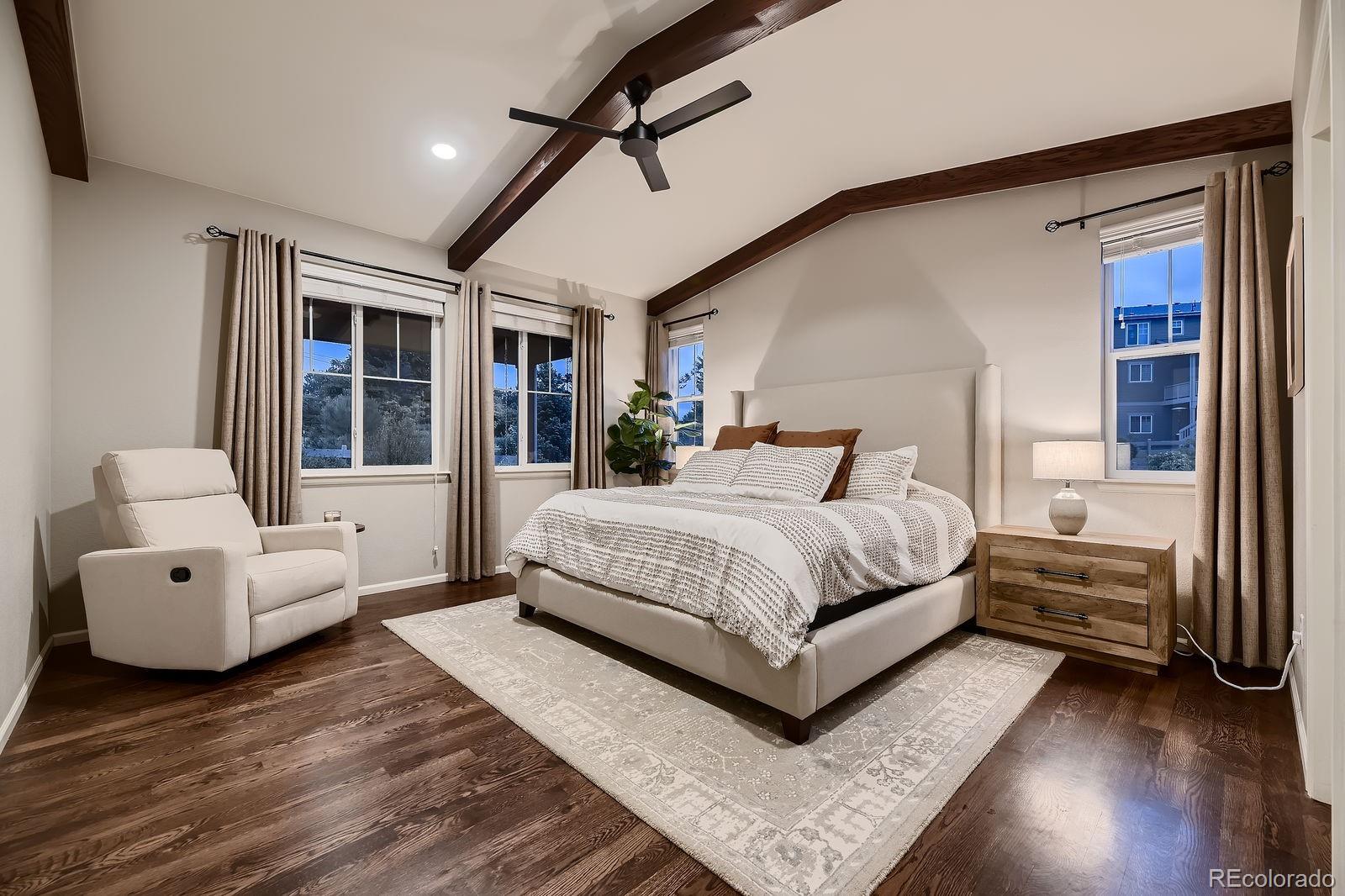 MLS Image #12 for 6652 w asbury place,lakewood, Colorado