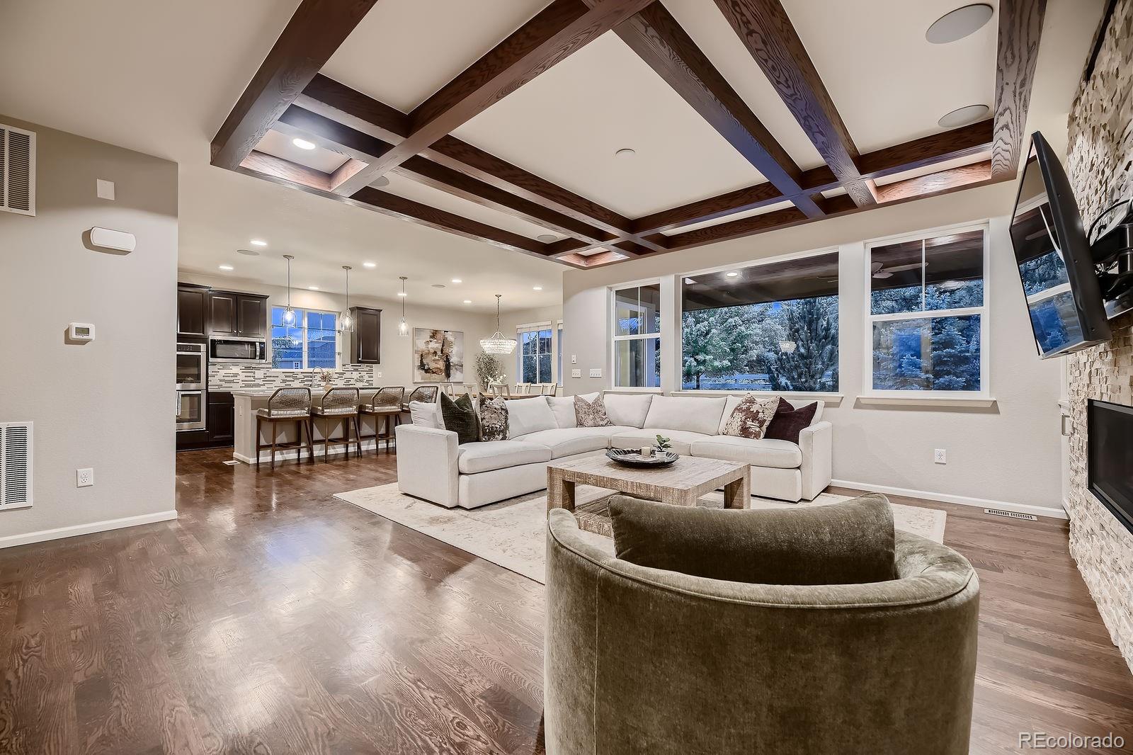 MLS Image #2 for 6652 w asbury place,lakewood, Colorado