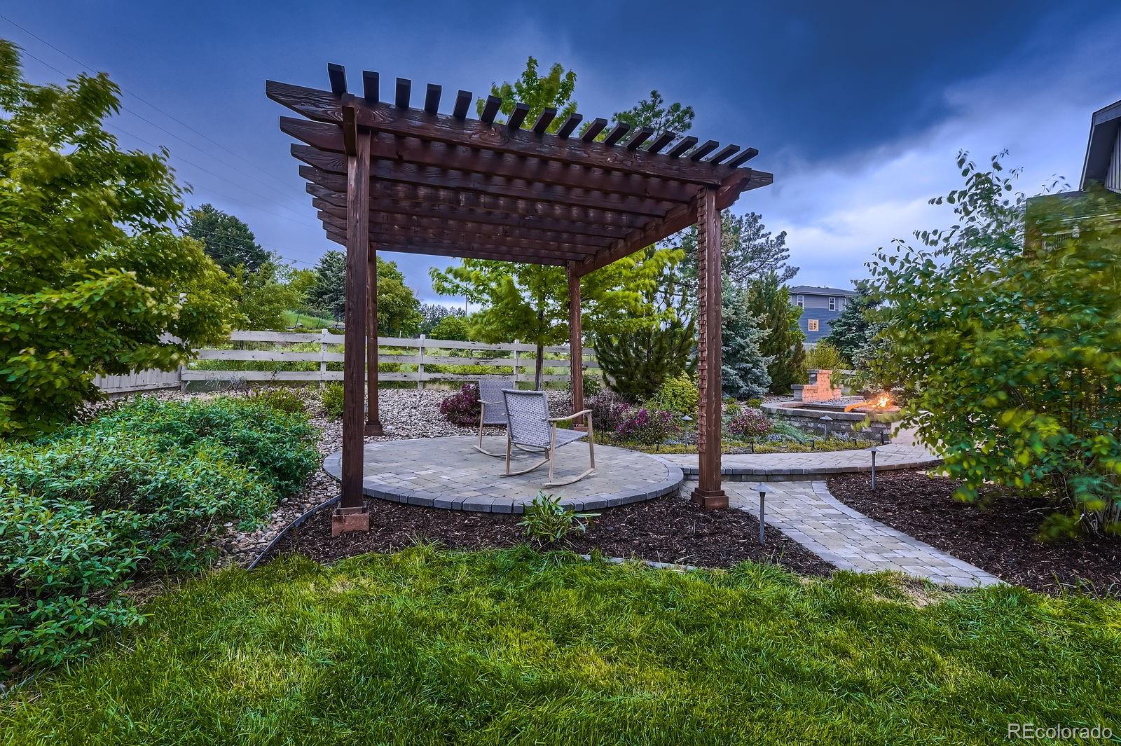 MLS Image #24 for 6652 w asbury place,lakewood, Colorado
