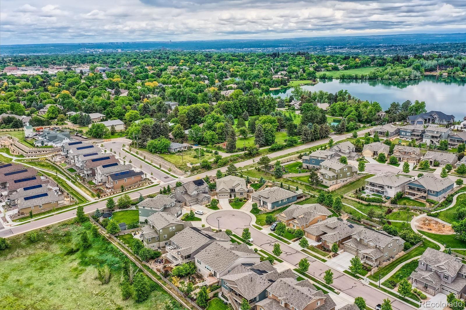 MLS Image #28 for 6652 w asbury place,lakewood, Colorado