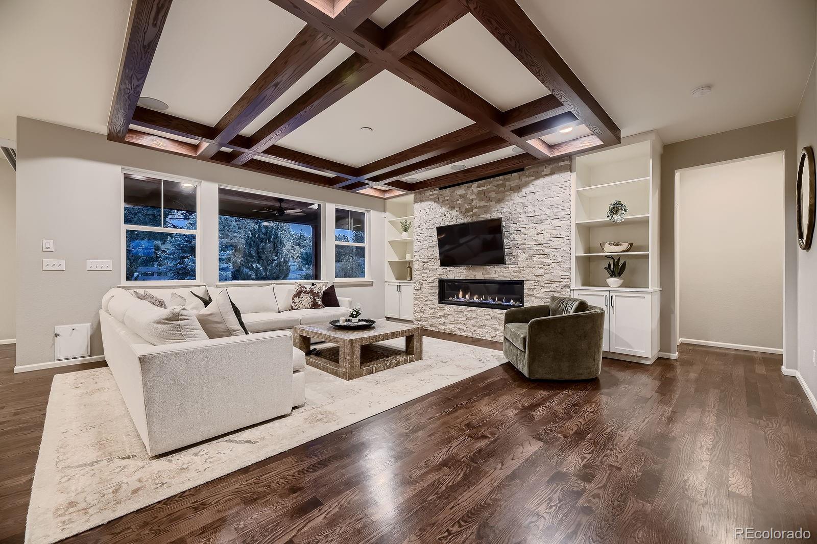 MLS Image #3 for 6652 w asbury place,lakewood, Colorado