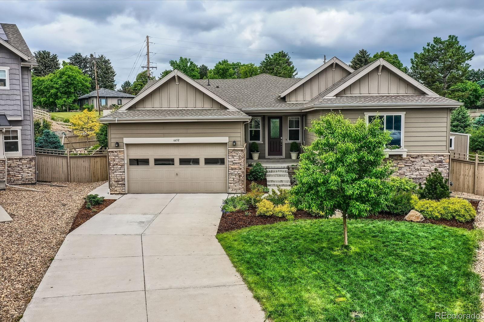 MLS Image #30 for 6652 w asbury place,lakewood, Colorado