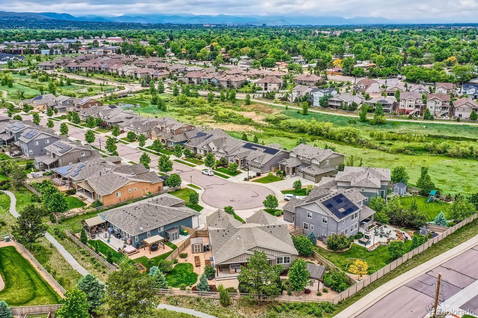 MLS Image #31 for 6652 w asbury place,lakewood, Colorado