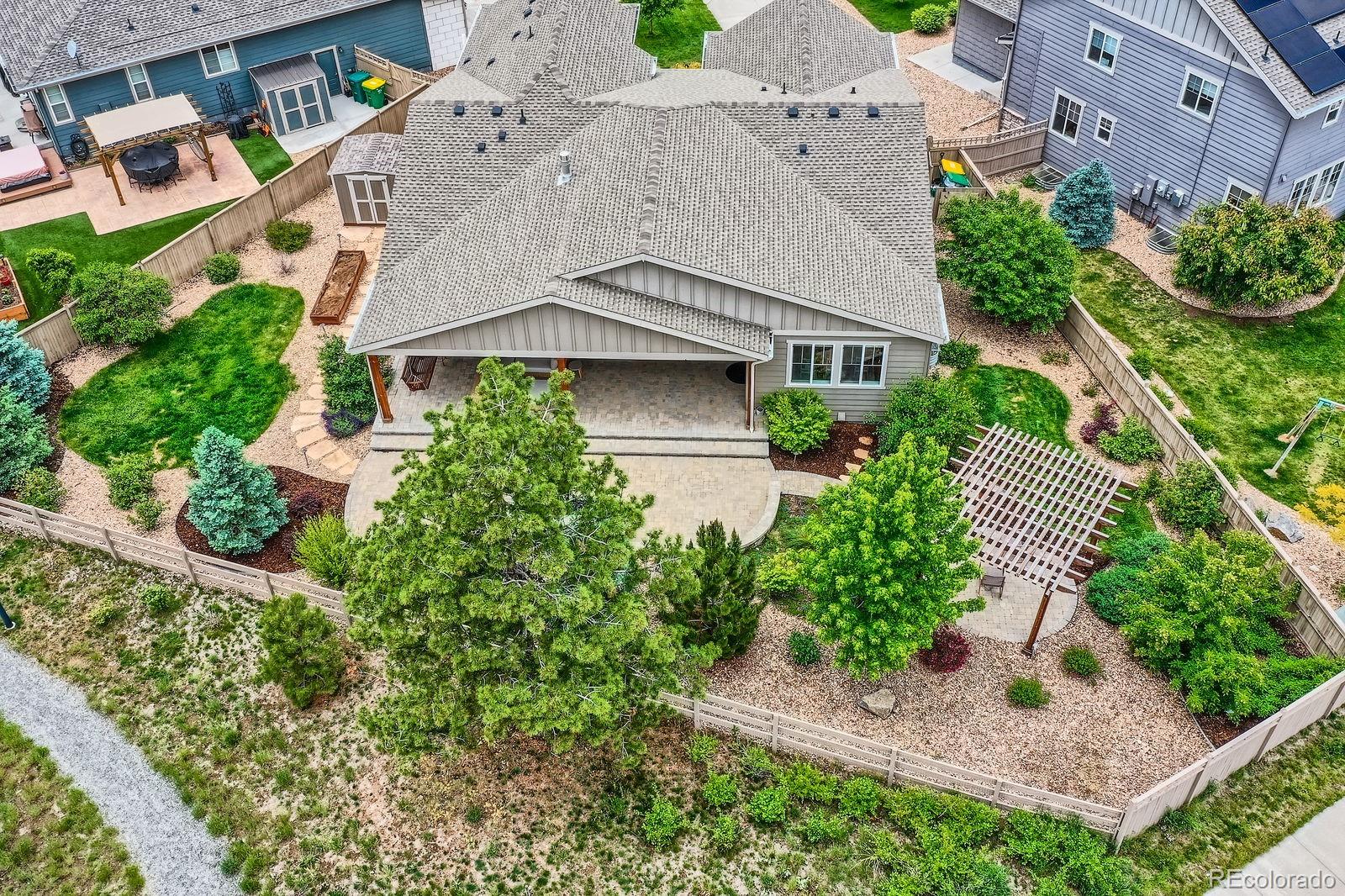 MLS Image #32 for 6652 w asbury place,lakewood, Colorado