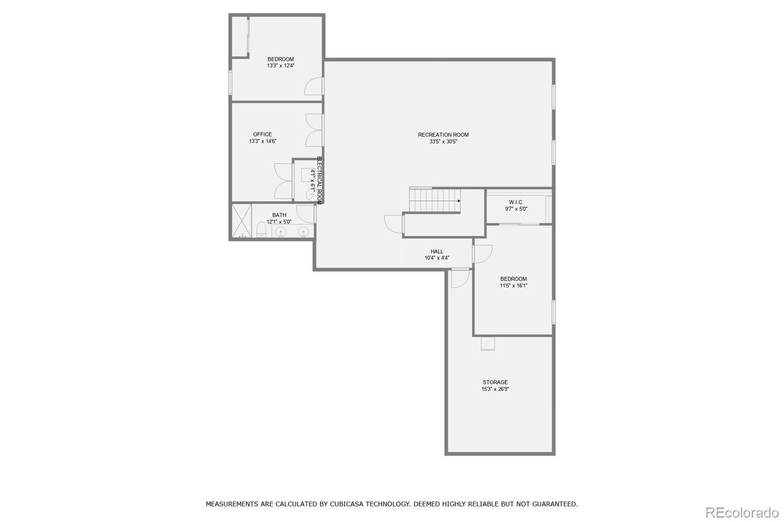 MLS Image #36 for 6652 w asbury place,lakewood, Colorado