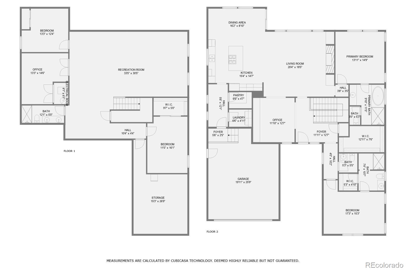 MLS Image #37 for 6652 w asbury place,lakewood, Colorado