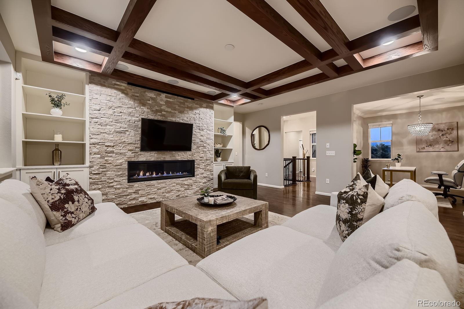 MLS Image #4 for 6652 w asbury place,lakewood, Colorado