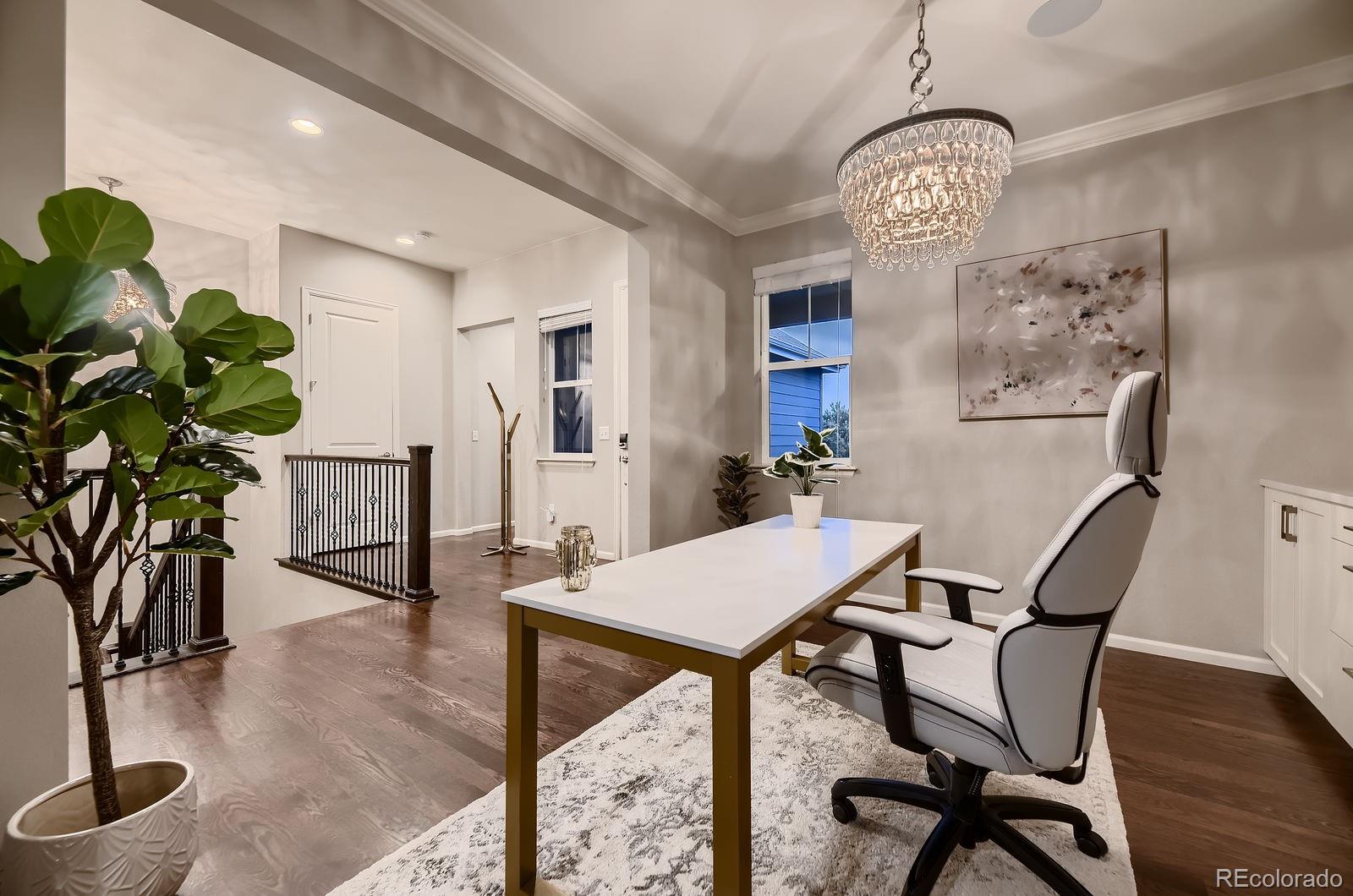 MLS Image #6 for 6652 w asbury place,lakewood, Colorado