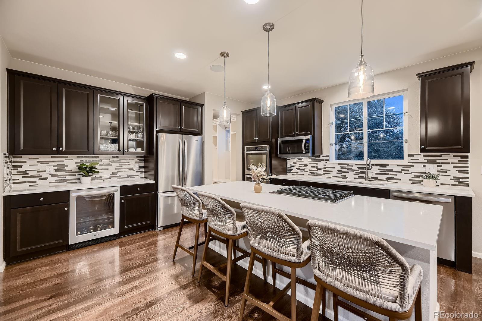 MLS Image #7 for 6652 w asbury place,lakewood, Colorado