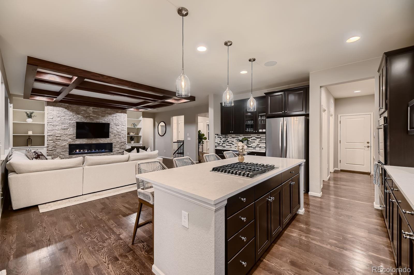 MLS Image #8 for 6652 w asbury place,lakewood, Colorado