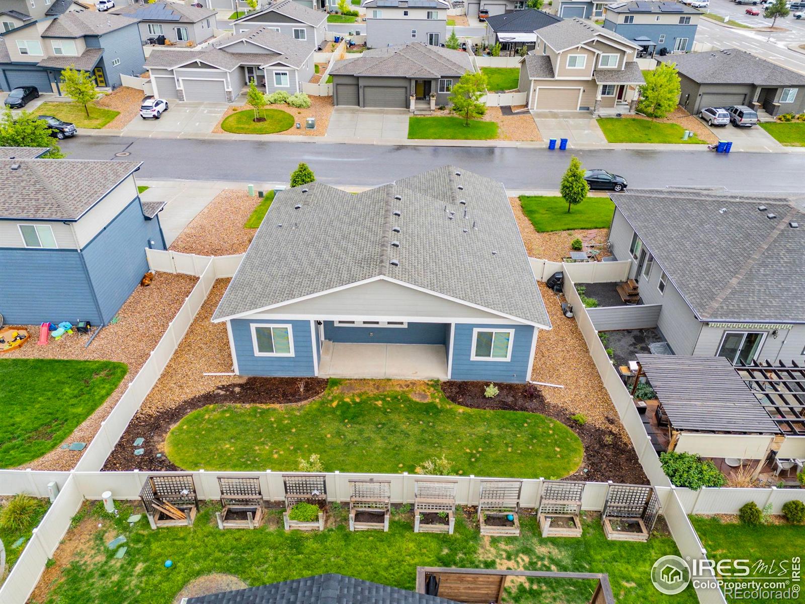 MLS Image #28 for 3925  buckthorn street,wellington, Colorado