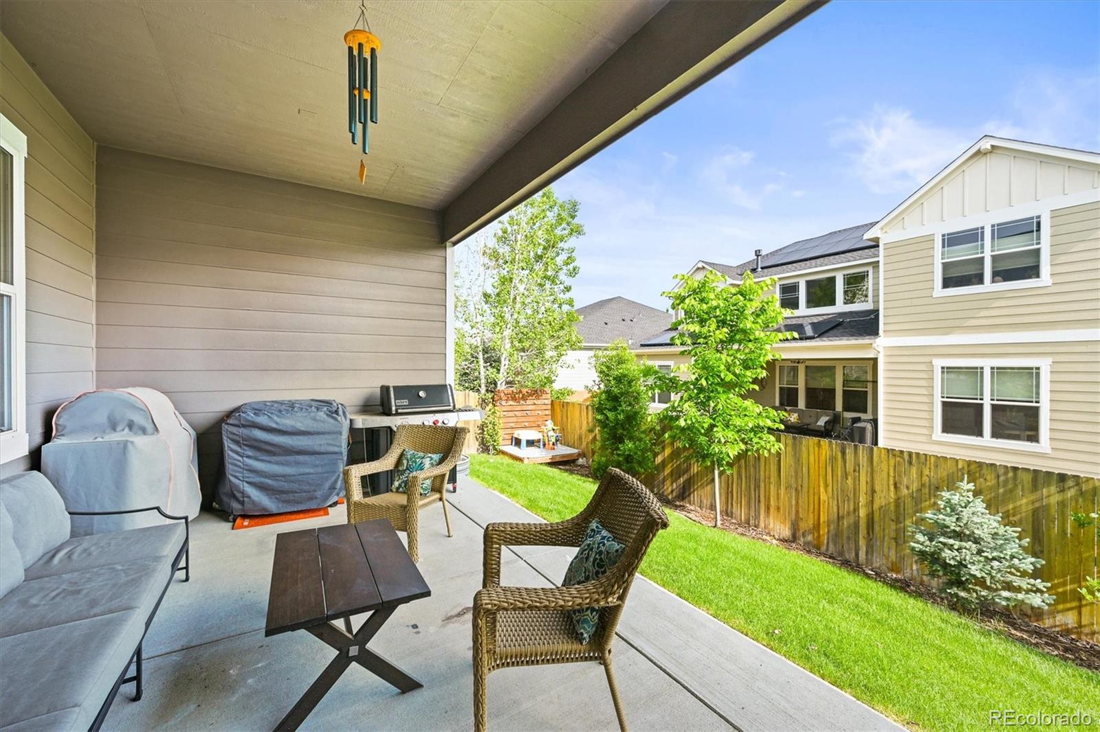 MLS Image #14 for 15033  delhi avenue,parker, Colorado