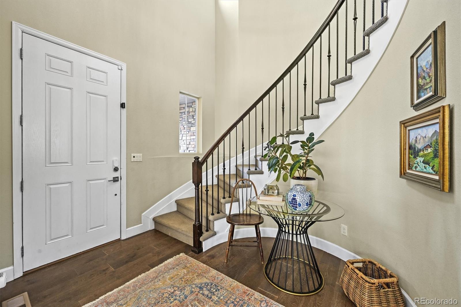MLS Image #3 for 15033  delhi avenue,parker, Colorado